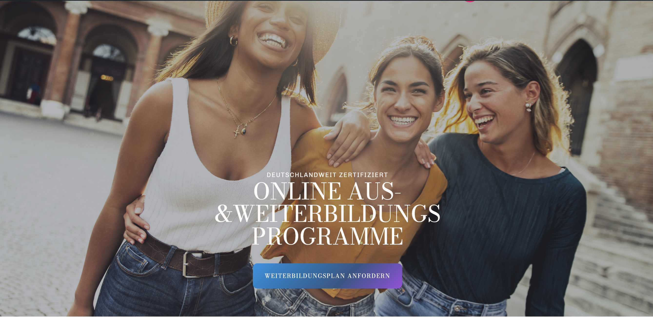Systemischer Coach Ausbildung meinNOW